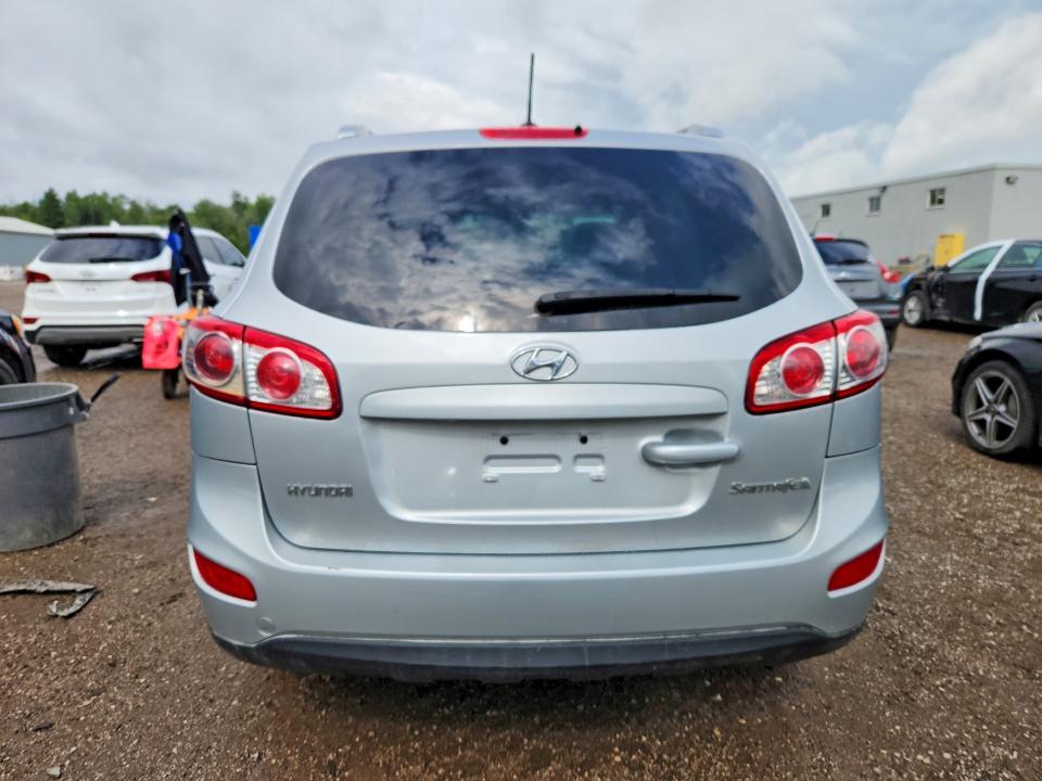 Aukcja sprzedaży 2010 Hyundai Santa Fe, vin: 5NMSG3AB5AH336461, numer aukcji: 57087976