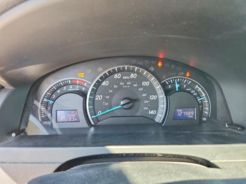 Продаж на аукціоні авто 2013 Toyota Camry, vin: 4T4BF1FK8DR311911, номер лоту: 55813306