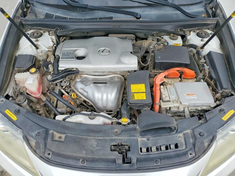 Aukcja sprzedaży 2013 Lexus Es, vin: JTHBW1GG6D2030631, numer aukcji: 57014406