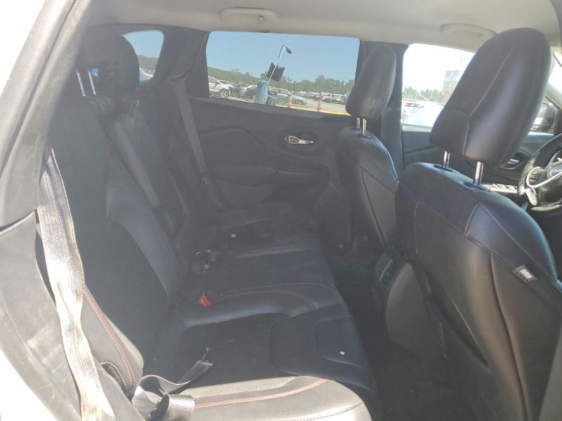 Aukcja sprzedaży 2021 Jeep Cherokee, vin: 1C4PJMBX8MD118633, numer aukcji: 56999096