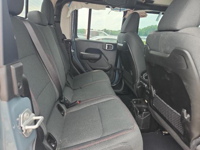 Aukcja sprzedaży 2025 Jeep Gladiator, vin: 1C6RJTBG1SL550185, numer aukcji: 56708666