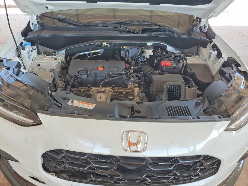 Продаж на аукціоні авто 2026 Honda Hr-v, vin: 3CZRZ2H74TM759126, номер лоту: 56518716