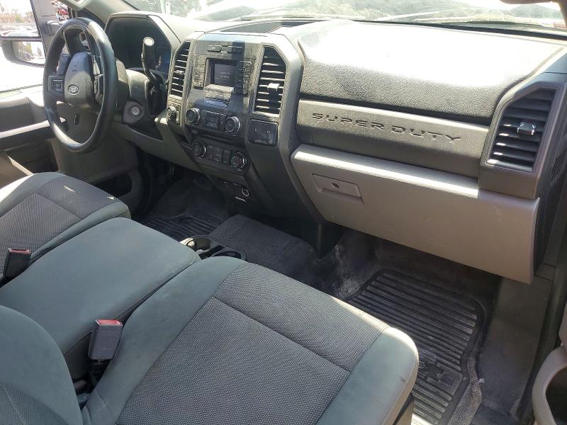 Aukcja sprzedaży 2018 Ford F250, vin: 1FTBF2A60JED01281, numer aukcji: 58933036