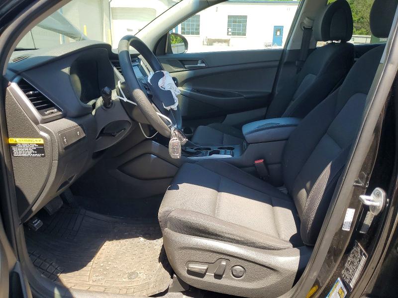 2016 Hyundai Tucson მანქანა იყიდება აუქციონზე, vin: KM8J3CA29GU123629, აუქციონის ნომერი: 56029266