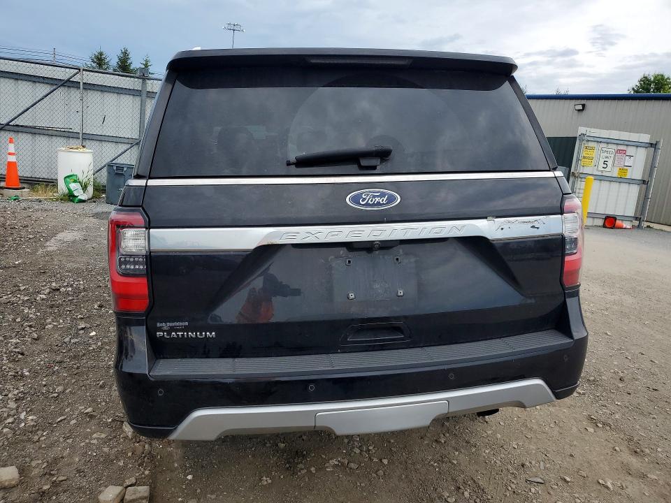 2019 Ford Expedition მანქანა იყიდება აუქციონზე, vin: 1FMJU1MT6KEA03621, აუქციონის ნომერი: 58323226