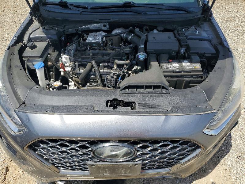 Продаж на аукціоні авто 2018 Hyundai Sonata, vin: 5NPE34AB0JH698764, номер лоту: 56062216