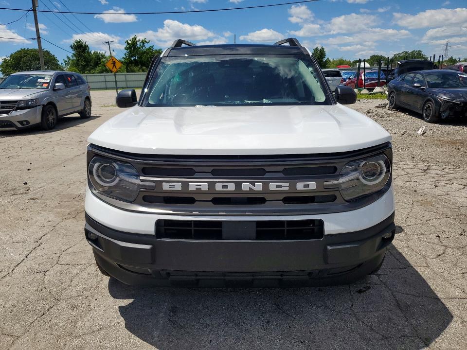 Aukcja sprzedaży 2022 Ford Bronco Sport, vin: 3FMCR9B68NRD98585, numer aukcji: 58059306