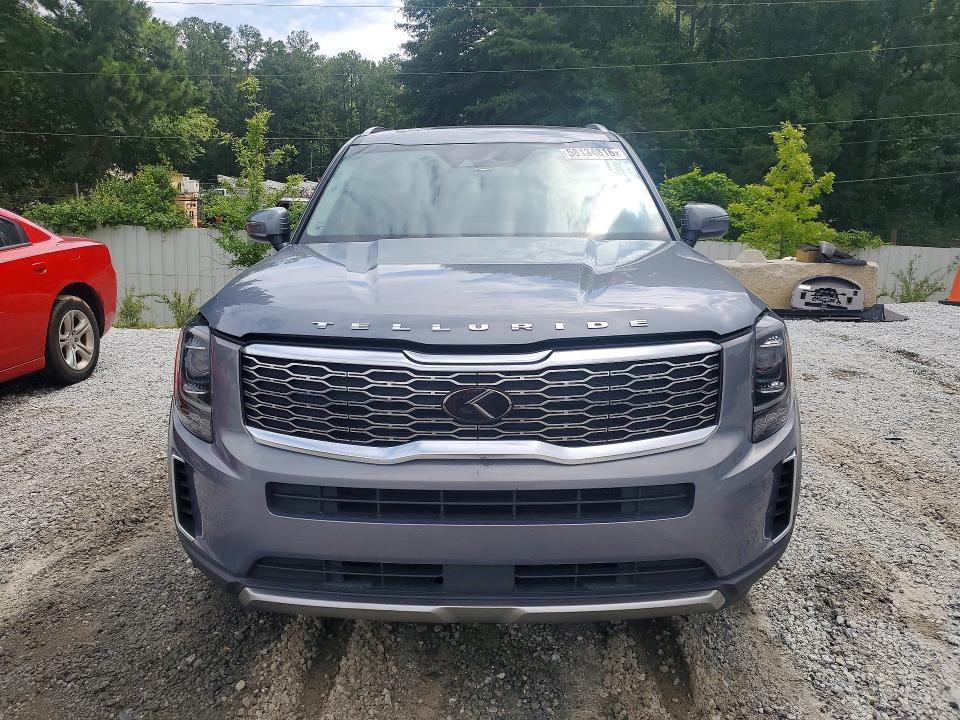 Aukcja sprzedaży 2020 Kia Telluride, vin: 5XYP64HC0LG006317, numer aukcji: 58134816