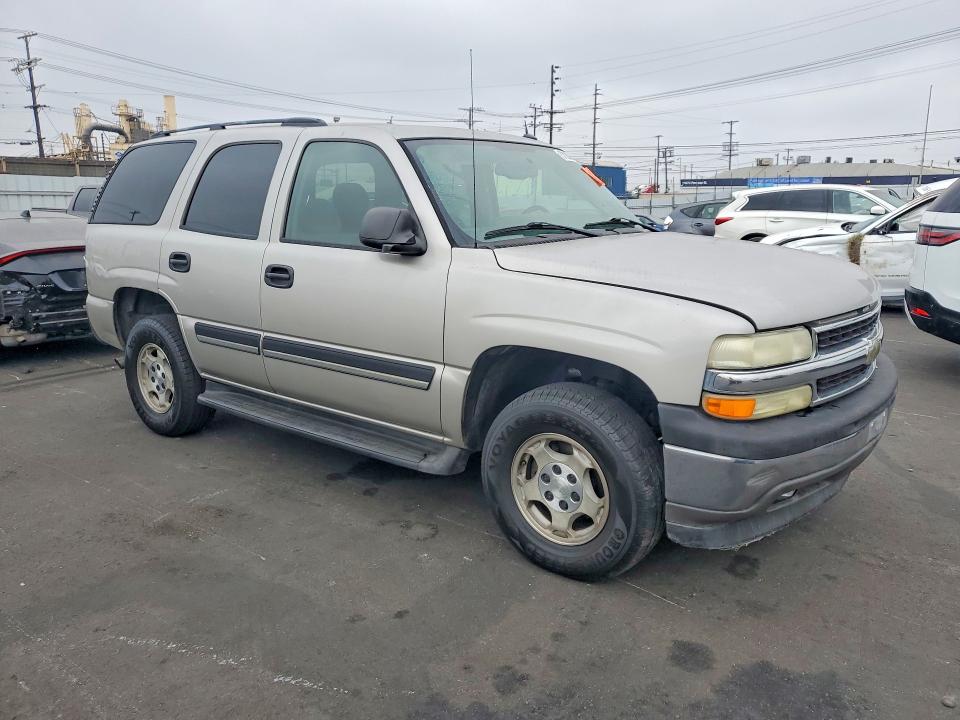 57088846 :رقم المزاد ، 1GNEC13T45R243006 vin ، 2005 Chevrolet Tahoe مزاد بيع