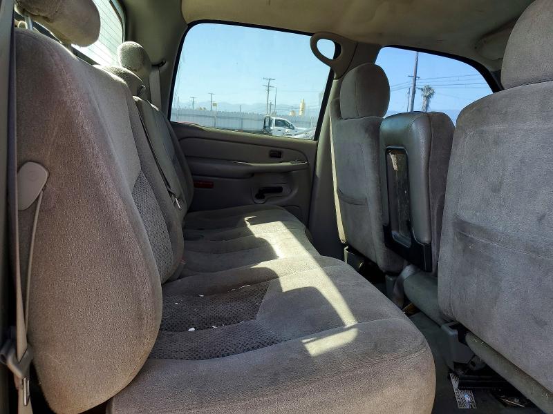 2006 Chevrolet Avalanche მანქანა იყიდება აუქციონზე, vin: 3GNEC12Z56G130625, აუქციონის ნომერი: 57191716