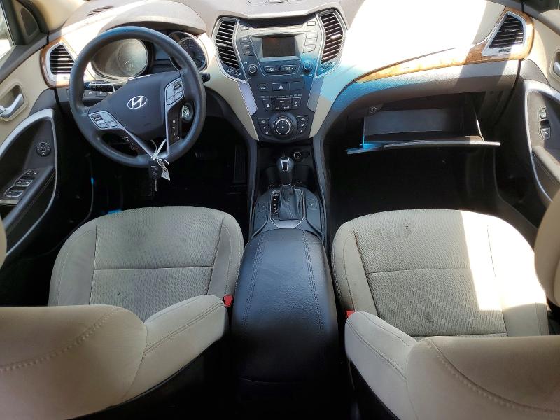 Aukcja sprzedaży 2016 Hyundai Santa Fe, vin: 5XYZU3LB4GG337592, numer aukcji: 55346686