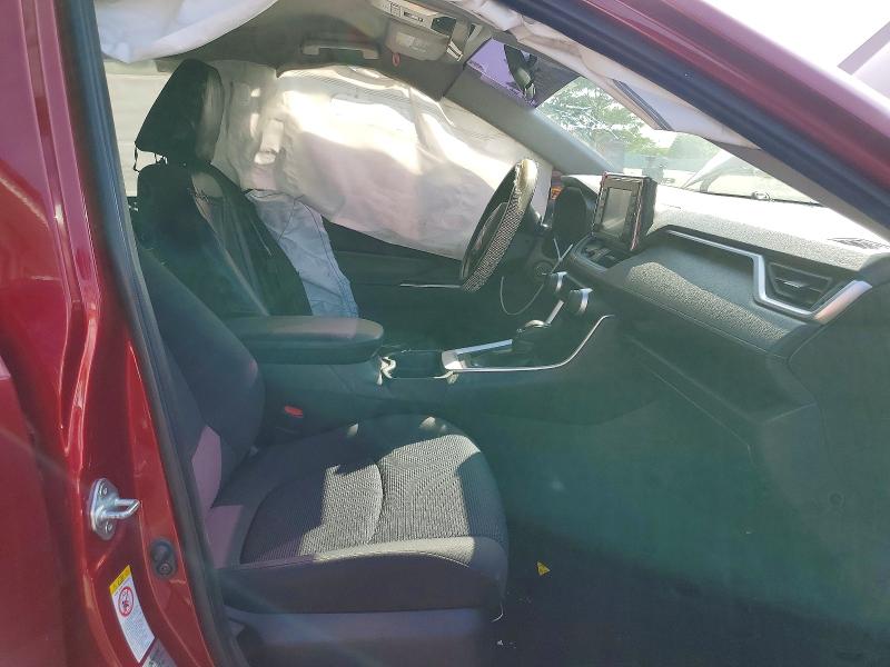 Продажа на аукционе авто 2019 Toyota Rav4, vin: JTMK1RFV1KJ003175, номер лота: 85622945