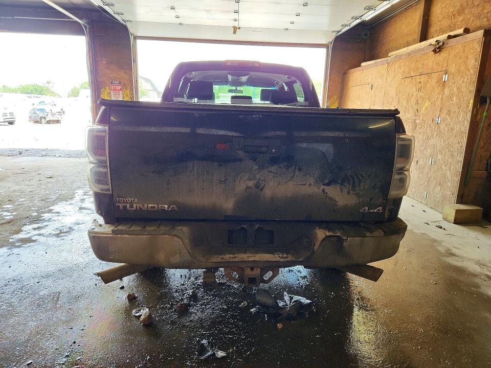 Aukcja sprzedaży 2008 Toyota Tundra, vin: 5TBDV54168S515685, numer aukcji: 58789326