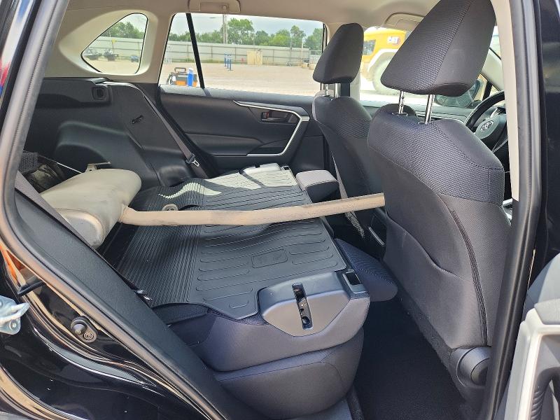 Aukcja sprzedaży 2019 Toyota Rav4, vin: JTMH1RFV9KD035185, numer aukcji: 56304666