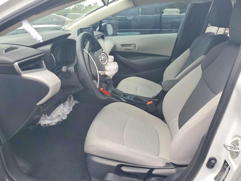 Aukcja sprzedaży 2022 Toyota Corolla, vin: 5YFVPMAE8NP362982, numer aukcji: 56781206