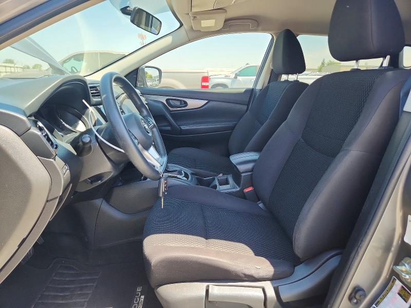 Aukcja sprzedaży 2018 Nissan Rogue Sport, vin: JN1BJ1CP0JW160773, numer aukcji: 58786026