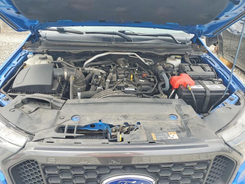 Продажа на аукционе авто 2022 Ford Ranger, vin: 1FTER1EH6NLD25855, номер лота: 56841676