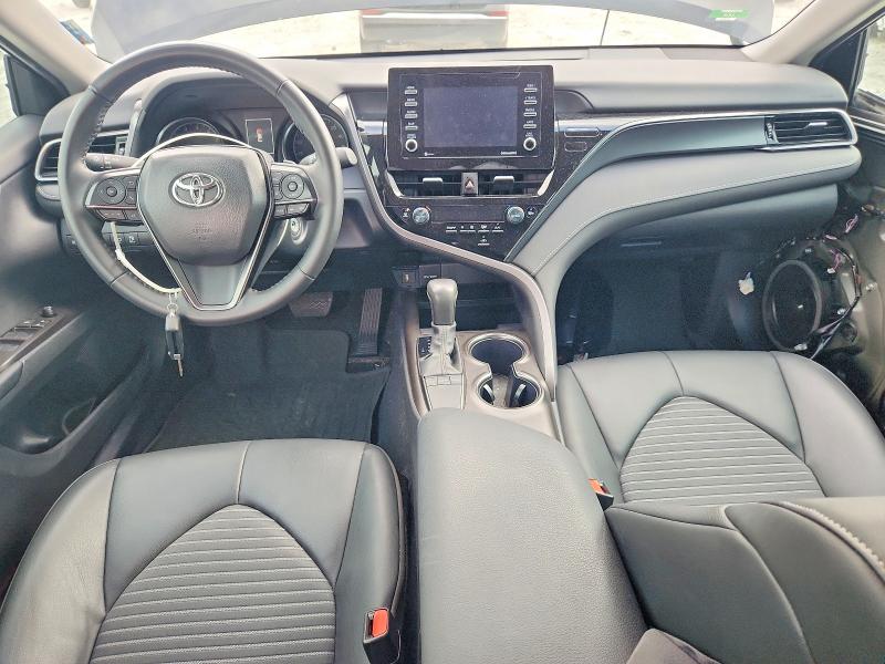 Продажа на аукционе авто 2024 Toyota Camry, vin: 4T1G11AK1RU242086, номер лота: 57601746