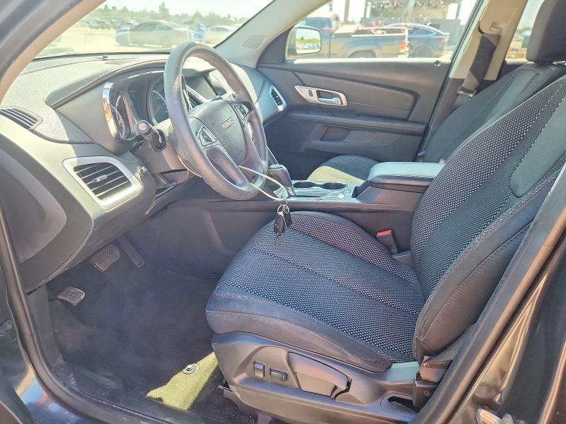 Продажа на аукционе авто 2017 Gmc Terrain, vin: 2GKALMEK5H6113303, номер лота: 56950456