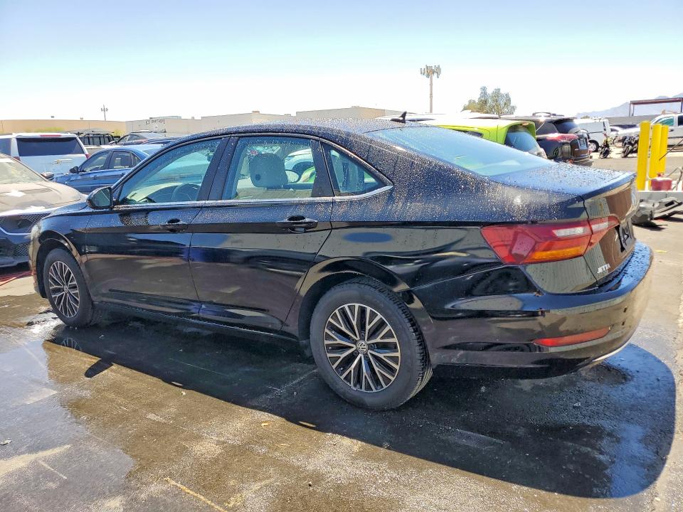 56177816 :رقم المزاد ، 3VWC57BU6LM094875 vin ، 2020 Volkswagen Jetta مزاد بيع