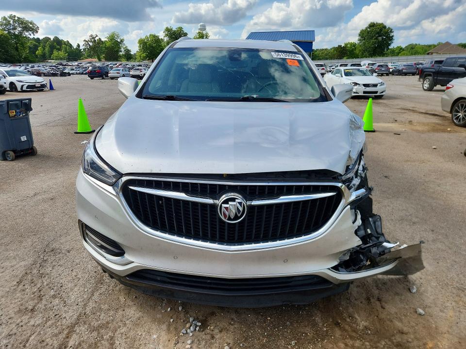 2019 Buick Enclave მანქანა იყიდება აუქციონზე, vin: 5GAERCKW2KJ257531, აუქციონის ნომერი: 56139996