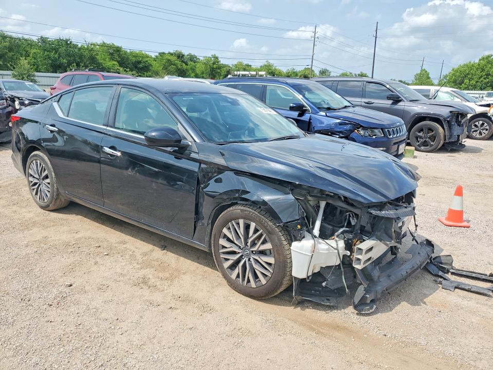 Продаж на аукціоні авто 2023 Nissan Altima, vin: 1N4BL4DV0PN331435, номер лоту: 58380186