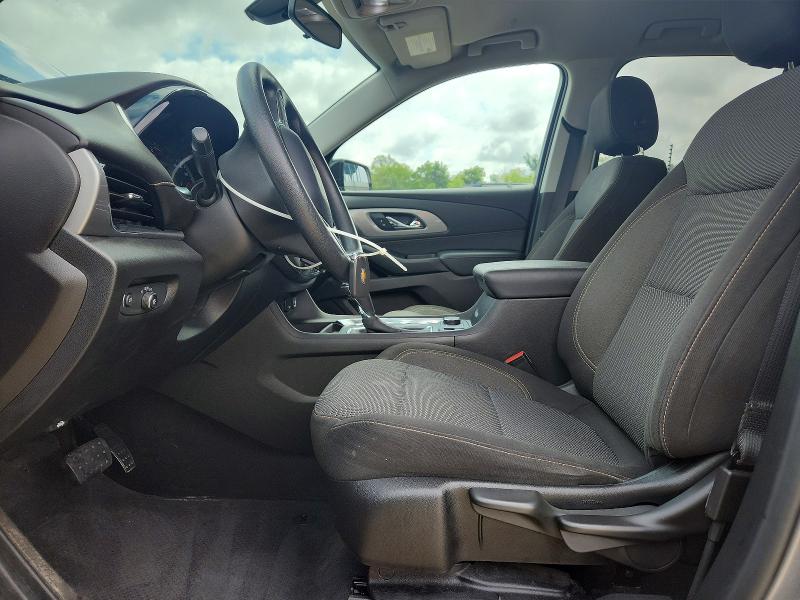 Aukcja sprzedaży 2020 Chevrolet Traverse, vin: 1GNERFKW2LJ103880, numer aukcji: 56752886
