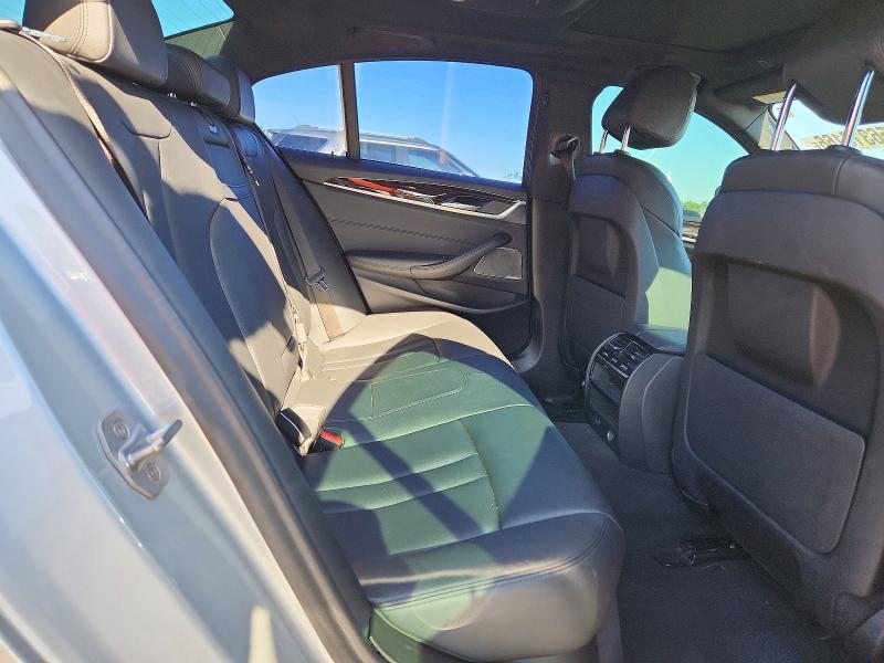 Продажа на аукционе авто 2019 Bmw 530e, vin: WBAJA9C54KB399075, номер лота: 56316166
