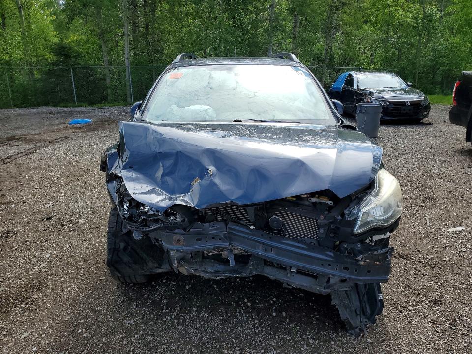 Продажа на аукционе авто 2017 Subaru Crosstrek, vin: JF2GPADC5HH207065, номер лота: 56769126