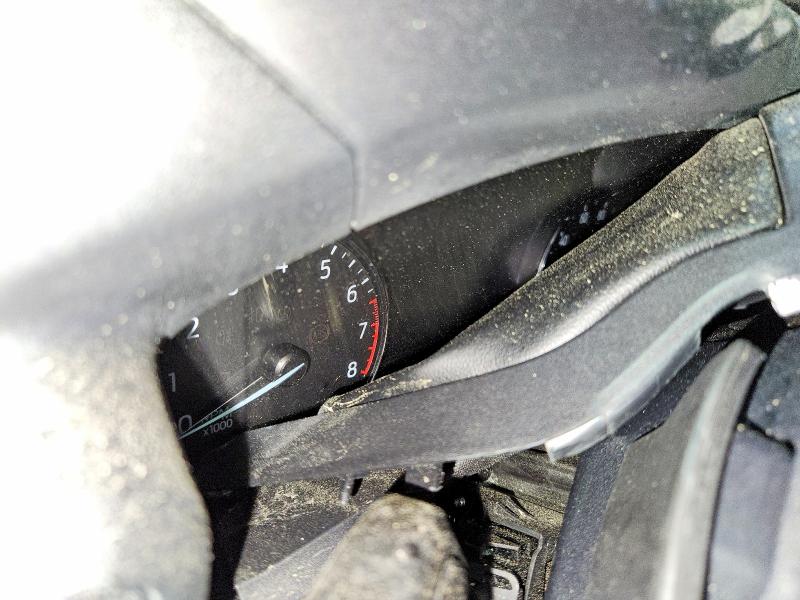 2020 Ford Explorer მანქანა იყიდება აუქციონზე, vin: 1FMSK8FH5LGC84635, აუქციონის ნომერი: 57476626