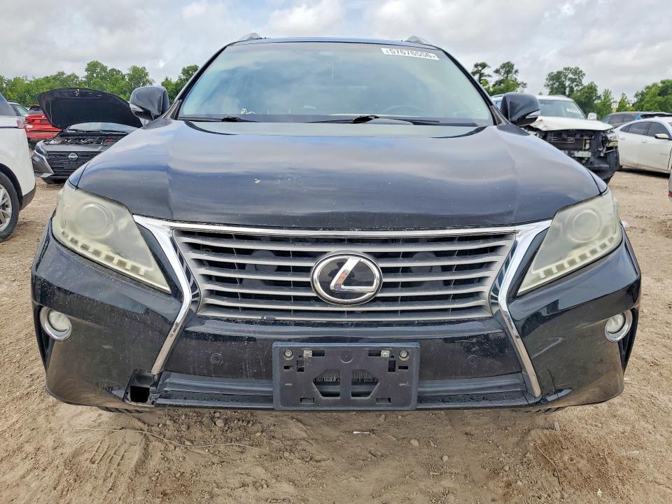 Продаж на аукціоні авто 2015 Lexus Rx, vin: 2T2ZK1BA5FC182785, номер лоту: 57676556