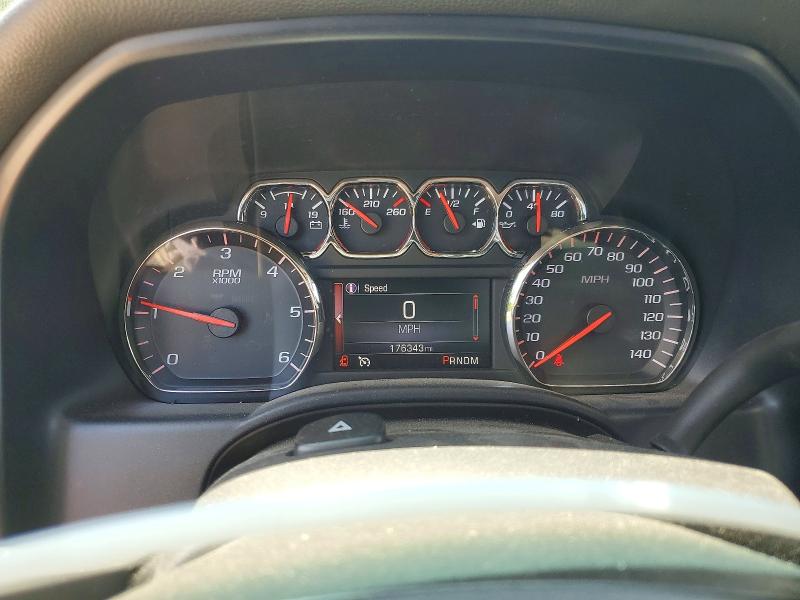 Продаж на аукціоні авто 2014 Gmc Sierra, vin: 1GTV2UEC1EZ253261, номер лоту: 56867156