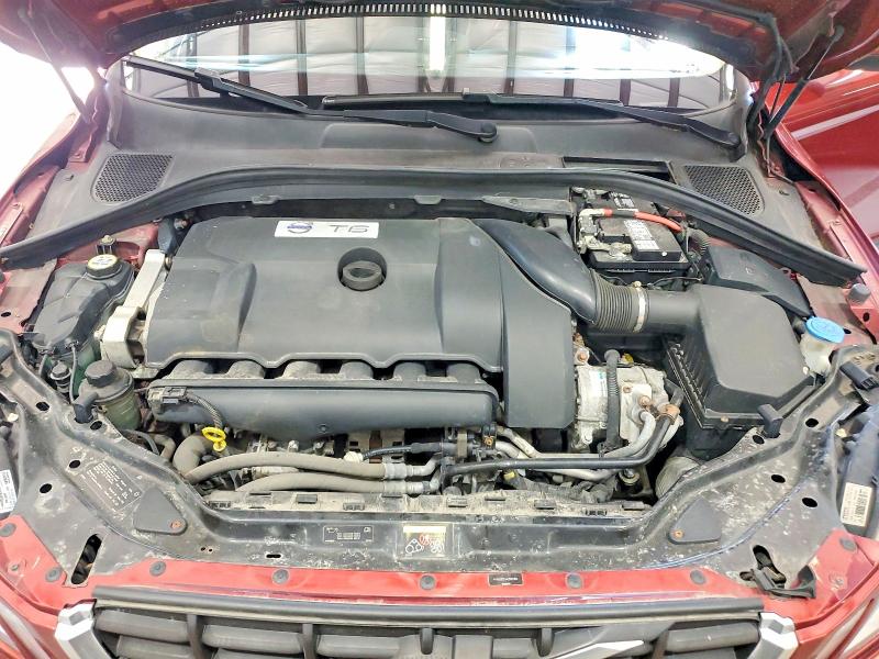 2010 Volvo Xc60 მანქანა იყიდება აუქციონზე, vin: YV4992DZ4A2060383, აუქციონის ნომერი: 59548436