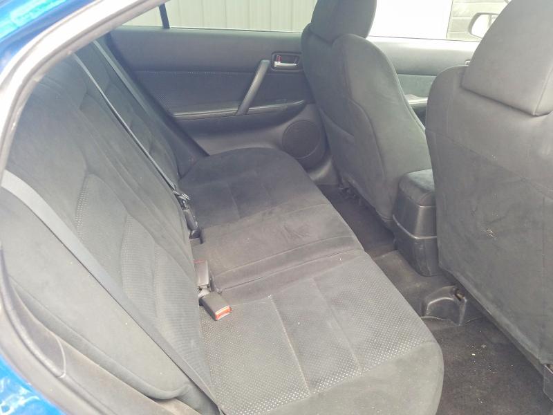 Продажа на аукционе авто 2008 Mazda 6, vin: 1YVHP84C685M07525, номер лота: 55240976