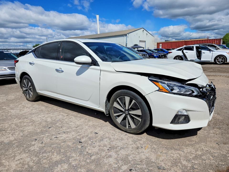 Продажа на аукционе авто 2019 Nissan Altima, vin: 1N4BL4DW4KN312128, номер лота: 56982306