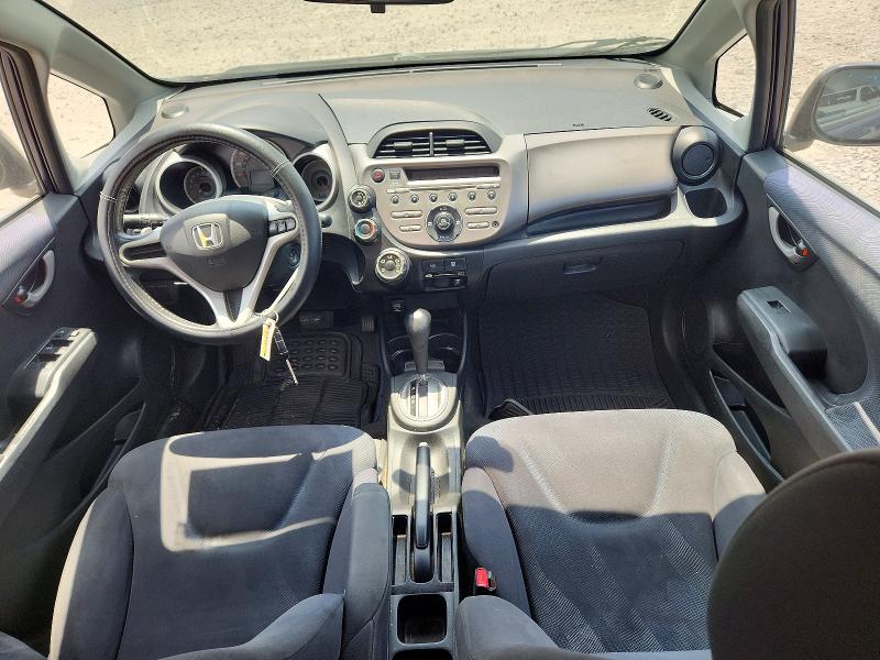 Продажа на аукционе авто 2010 Honda Fit, vin: JHMGE8H47AC016457, номер лота: 55183416