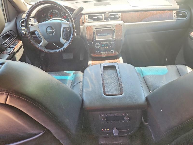 2012 Gmc Yukon Xl მანქანა იყიდება აუქციონზე, vin: 1GKS2MEF3CR281089, აუქციონის ნომერი: 56575696