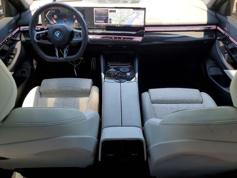 Auction sale of the 2026 Bmw I5, vin: WBY33HG0XTCV93246, lot number: 57152886