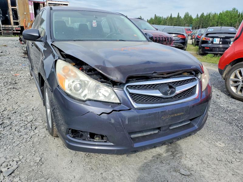 Продажа на аукционе авто 2011 Subaru Legacy, vin: 4S3BMGB67B3250294, номер лота: 55975726