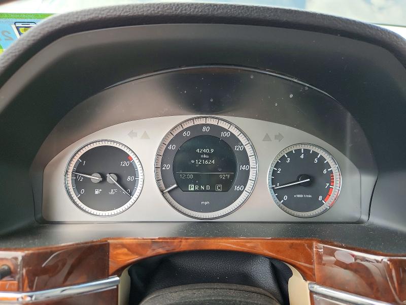 58753386 :رقم المزاد ، WDCGG8HB3AF520913 vin ، 2010 Mercedes-benz Glk مزاد بيع