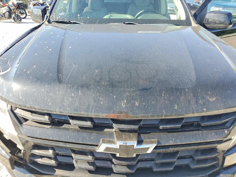 2021 Chevrolet Colorado მანქანა იყიდება აუქციონზე, vin: 1GCGSBEN5M1156589, აუქციონის ნომერი: 55361936