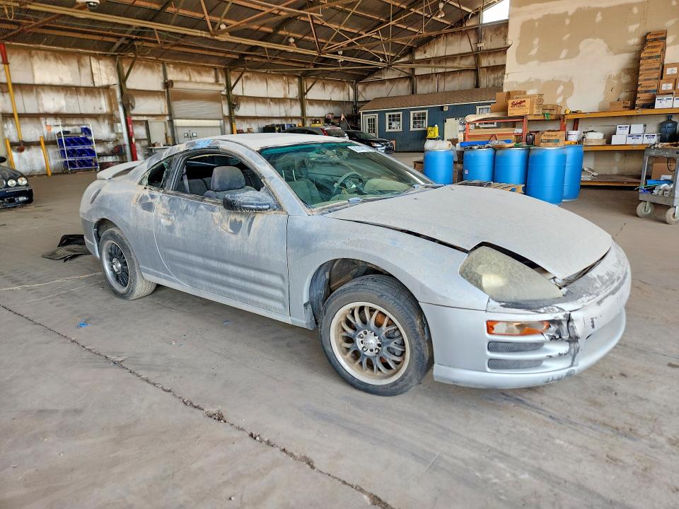 Aukcja sprzedaży 2002 Mitsubishi Eclipse, vin: 4A3AC44G32E095750, numer aukcji: 58744856