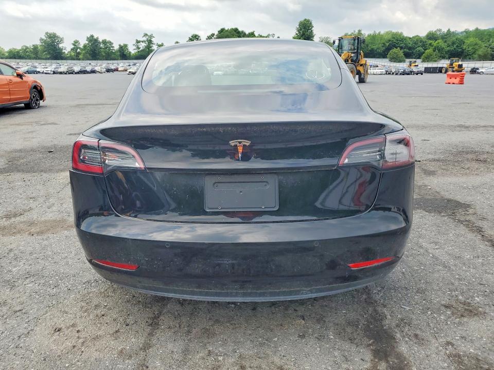Aukcja sprzedaży 2022 Tesla Model 3, vin: 5YJ3E1EA4NF289558, numer aukcji: 57039456