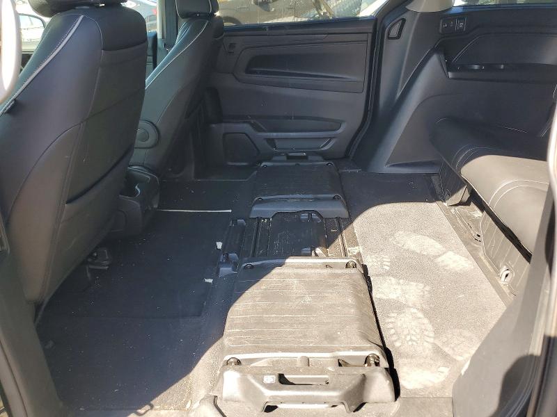 Продаж на аукціоні авто 2024 Honda Odyssey, vin: 5FNRL6H94RB029942, номер лоту: 57184926