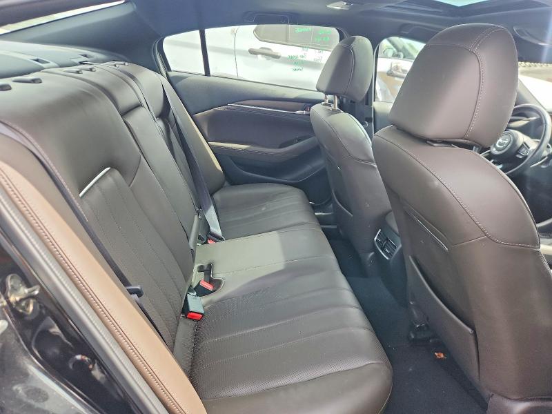 Aukcja sprzedaży 2018 Mazda 6, vin: JM1GL1XY6J1321785, numer aukcji: 55680396