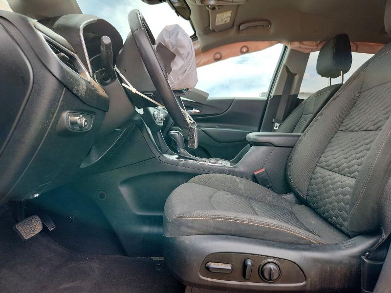 Aukcja sprzedaży 2018 Chevrolet Equinox, vin: 2GNAXJEV0J6260392, numer aukcji: 55589776
