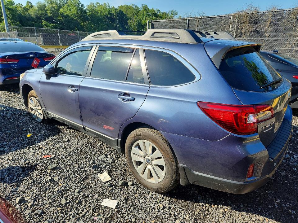Aukcja sprzedaży 2015 Subaru Outback, vin: 4S4BSACC2F3222363, numer aukcji: 56580356