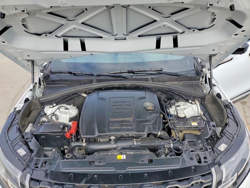 Aukcja sprzedaży 2019 Land Rover Range Rover Velar, vin: SALYL2EX1KA785260, numer aukcji: 56103276