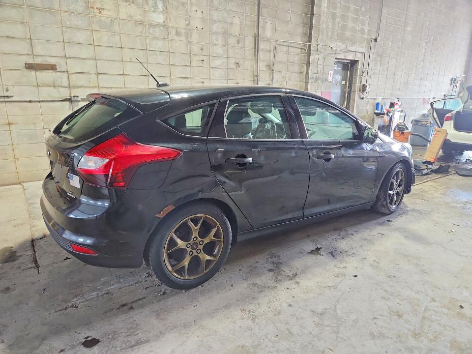 Продаж на аукціоні авто 2014 Ford Focus, vin: 1FADP3K2XEL154885, номер лоту: 55785926