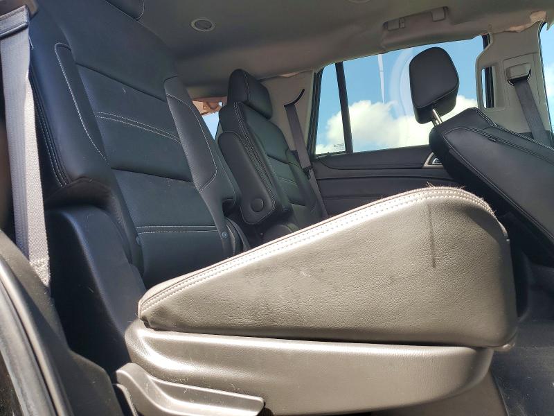 57087986 :رقم المزاد ، 1GKS2CKJ8KR343426 vin ، 2019 Gmc Yukon مزاد بيع
